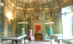Museo Tappezzeria a Bologna
