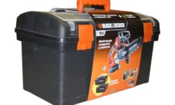 Black+Decker