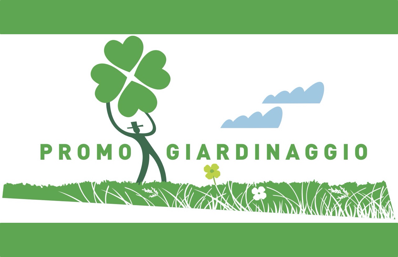 promogiardinaggio logo