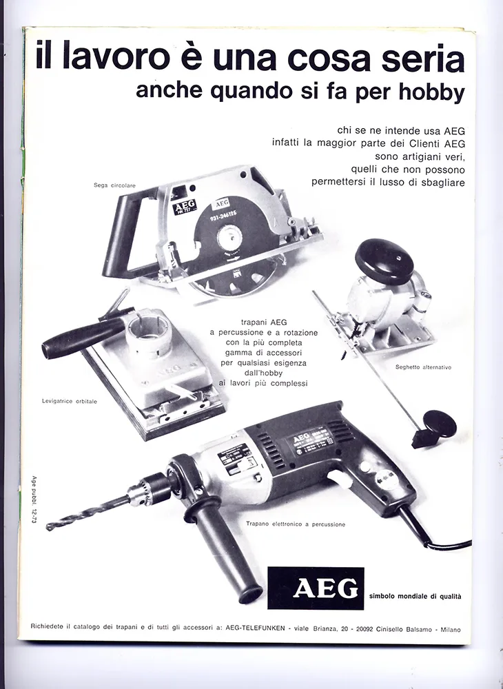 AEG-1974