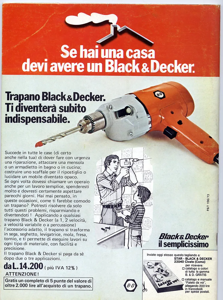 BLACK&DECKER-1973
