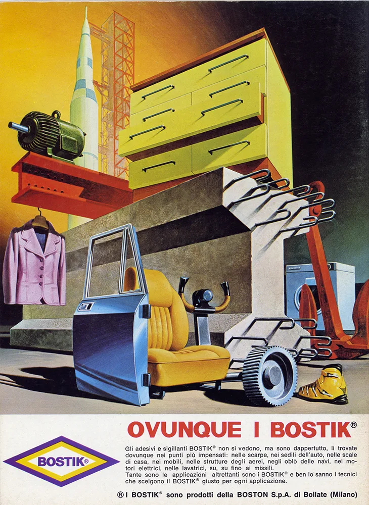 BOSTIK-1974