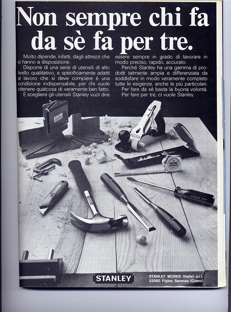 STANLEY-1973