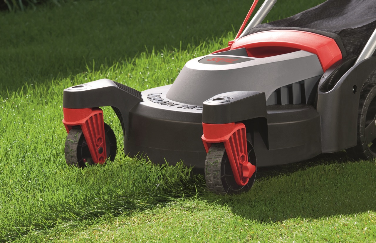 SKIL Urban Mower