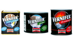 Vernifer