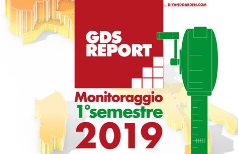 gds report