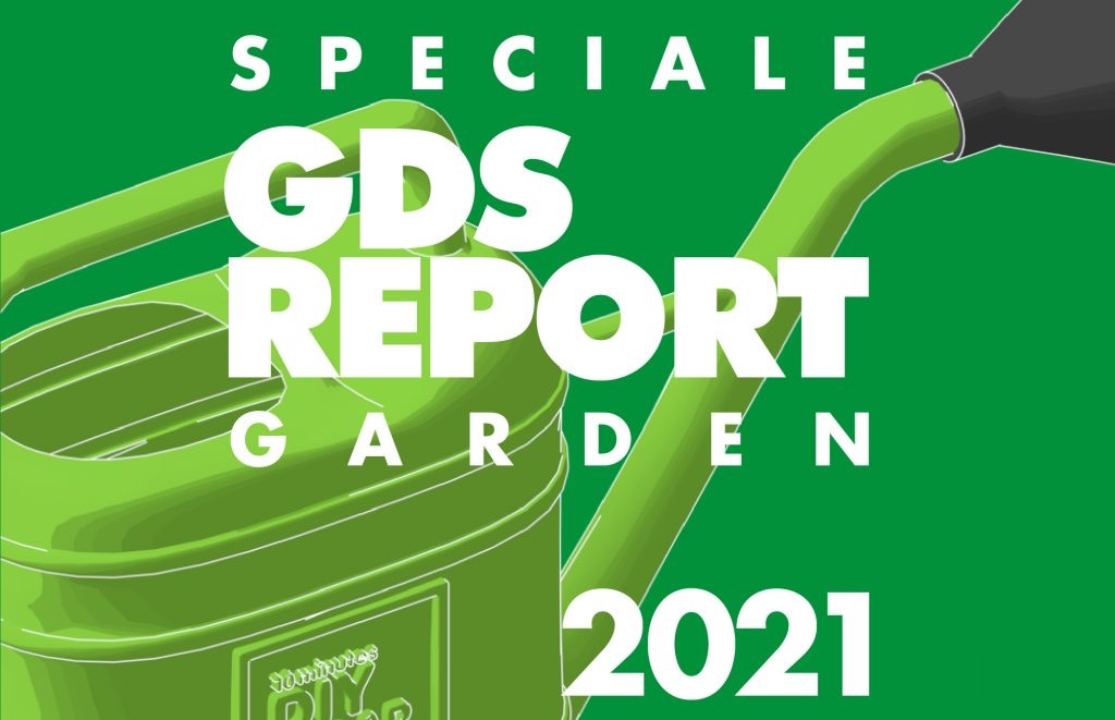 speciale garden 2021