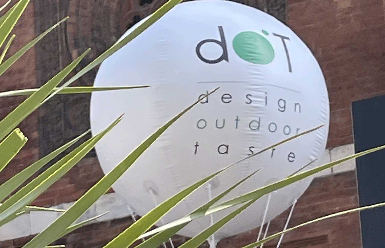 MYPLANT DOT Fuorisalone 2023