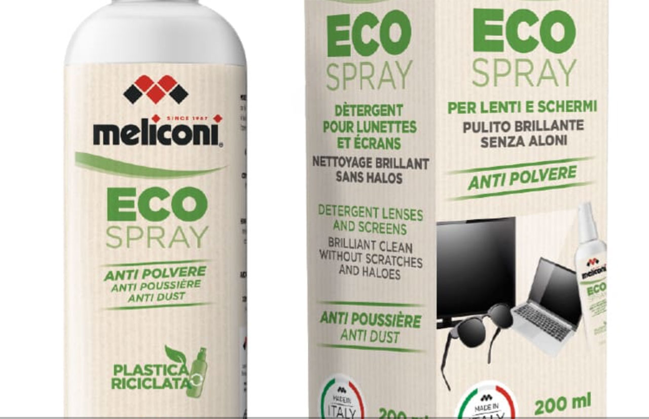 MELICONI EcoSpray