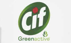 CIF Greenactive Unilever