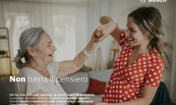 Bosch Natale 2024