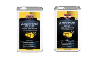 Additivi di Arexons