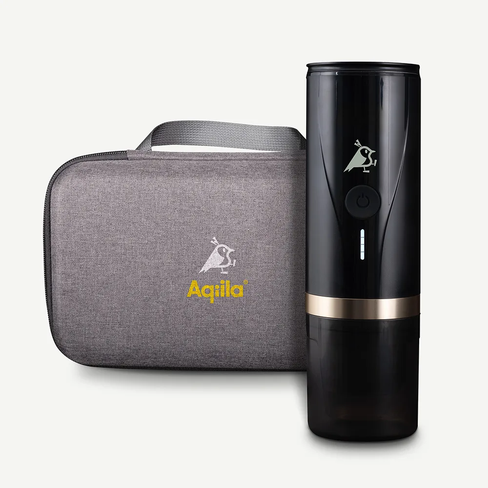 AQIILA - Coffeebird
