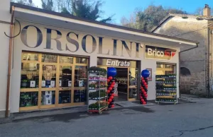 BRICOIO-ORSOLINI