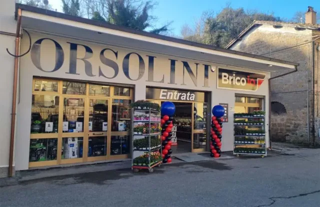 BRICOIO-ORSOLINI