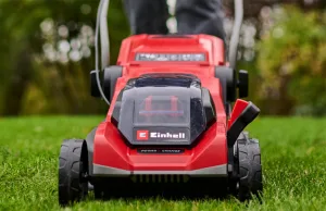 rasaerba Einhell