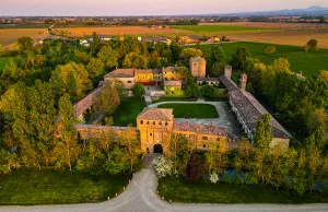 Castella di Paderna