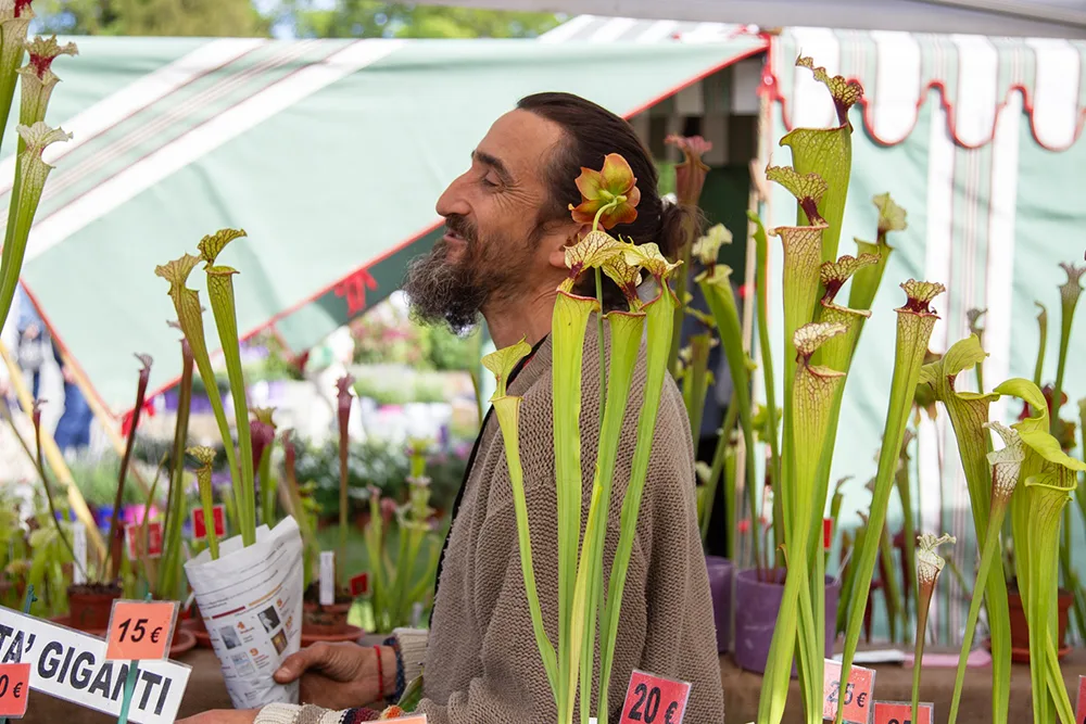 Tre Giorni per il Giardino