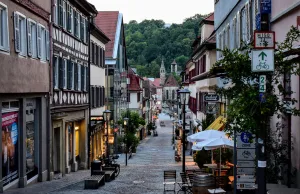 strada del centro