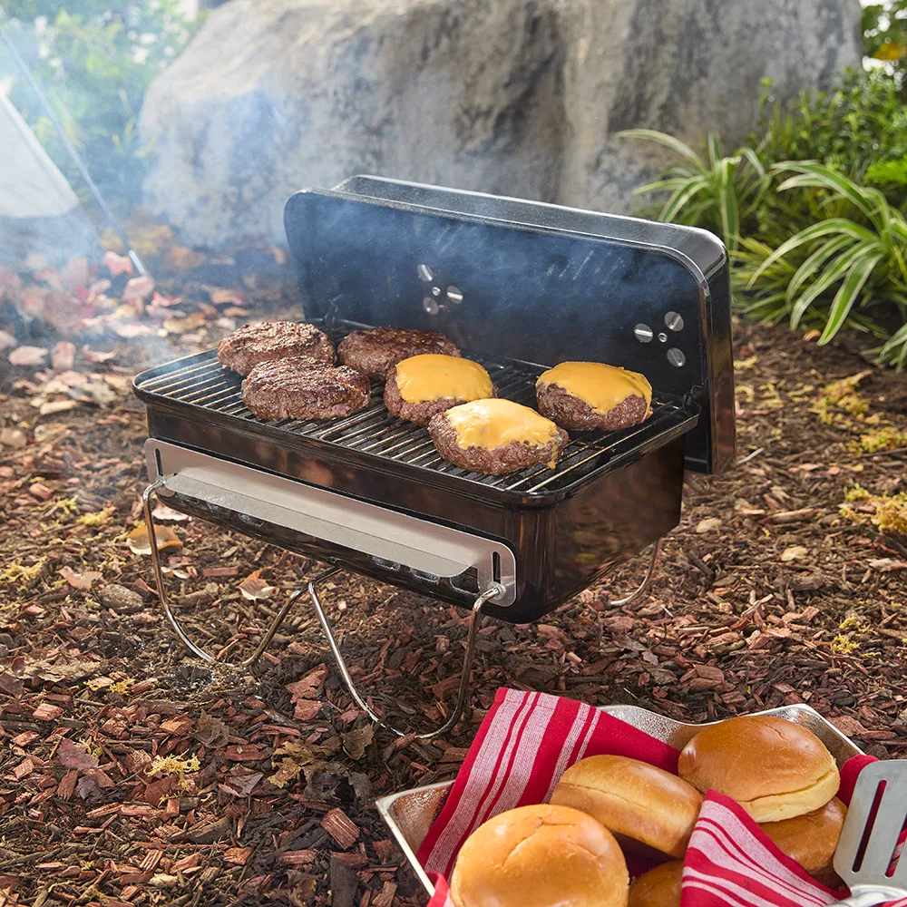 BARBECUE GO ANYWHERE WEBER