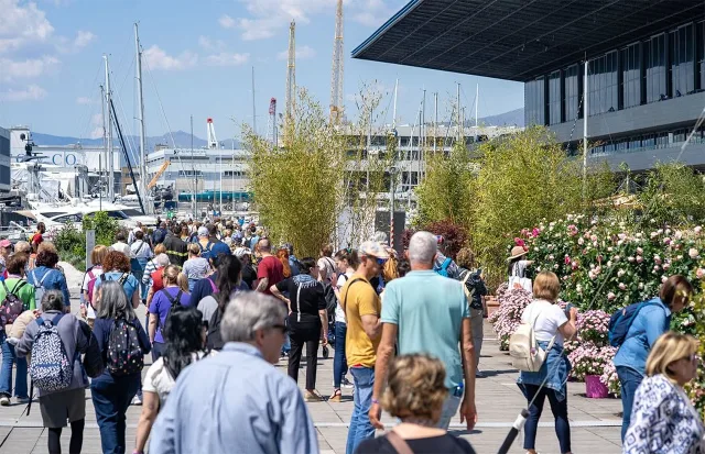 Euroflora-2025