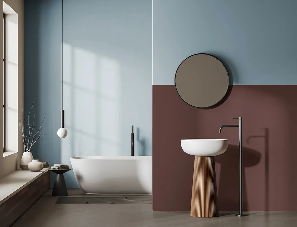 La Palette Parallels Visionary