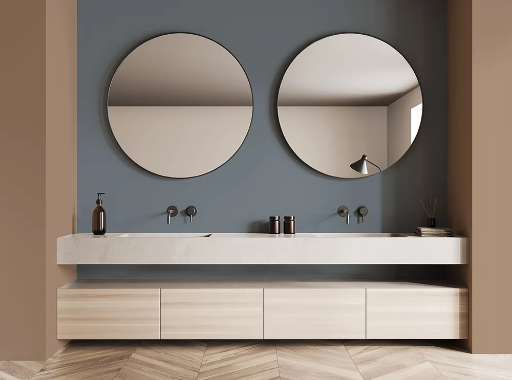 La Pallette Parallels Authentic