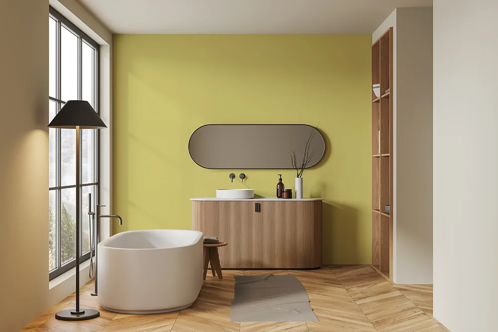 SECRET SAFARI - Colore 2026 di SIGMA COATINGS