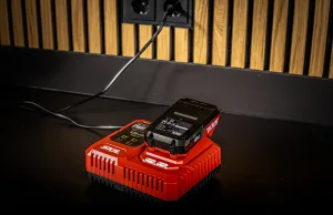 batteria Skil