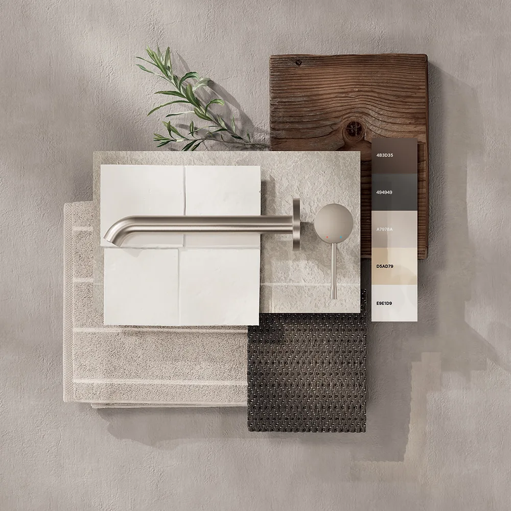 GROHE - NATURA