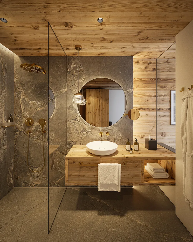GROHE - NATURA