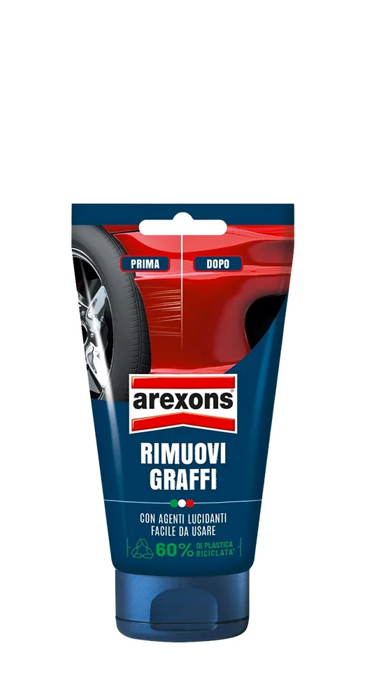 AREXONS - Rimuovi Graffi
