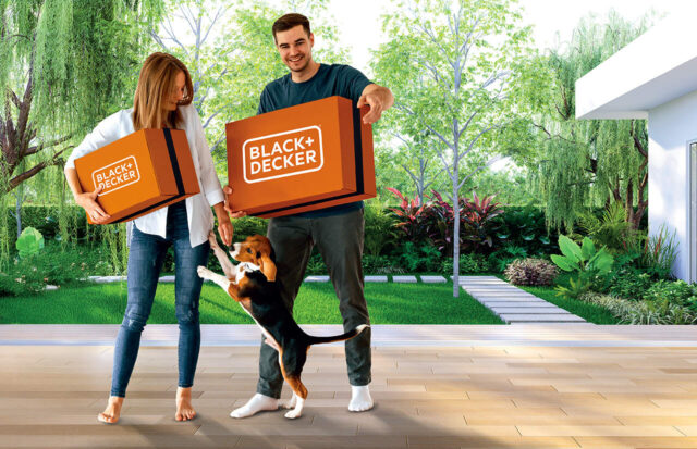 promozione 2026 Black+Decker