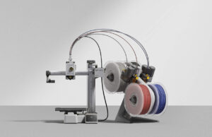 stampante-3D-Bambu-Lab-entry-level