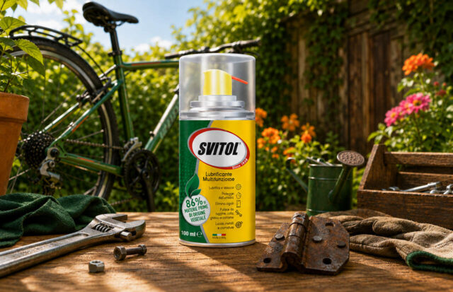 Svitol-Green