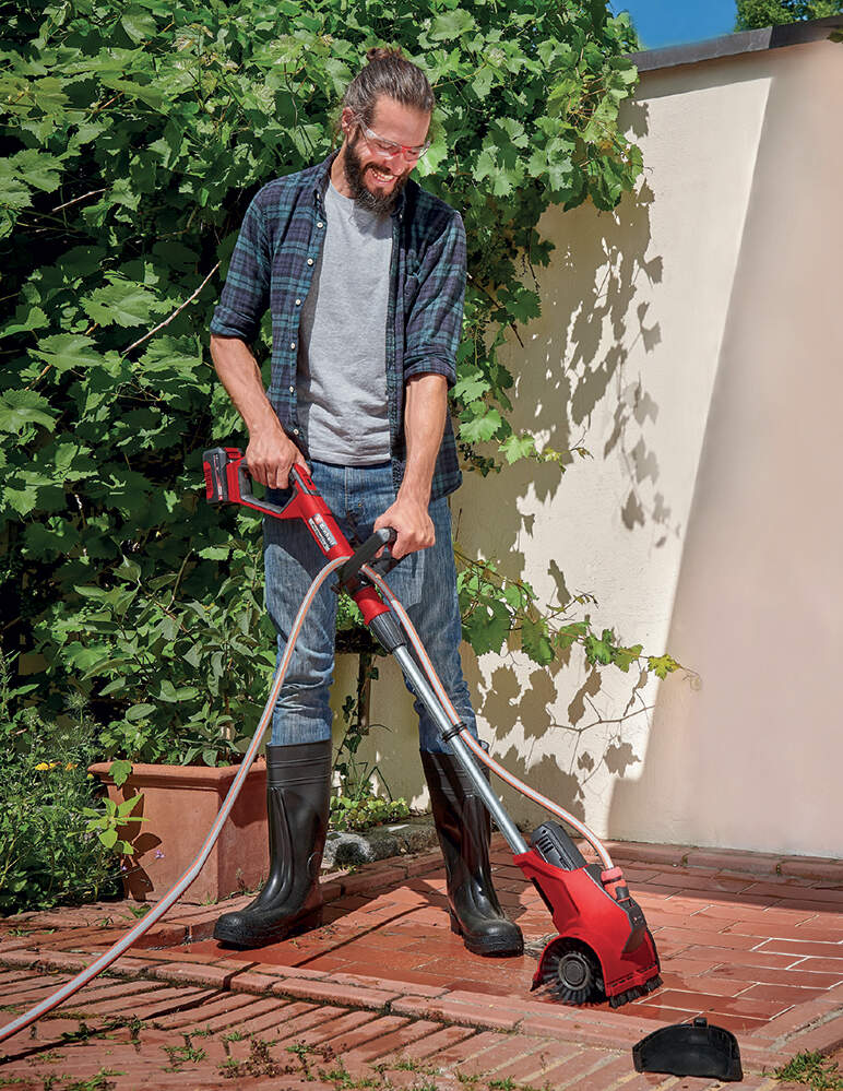 PICOBELLA 18-215 DI EINHELL
