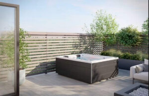 JACUZZI-J404