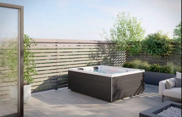 JACUZZI-J404