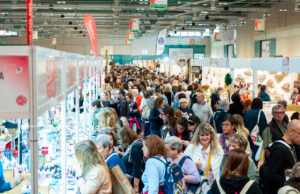 Fiera Creattiva a Bergamo