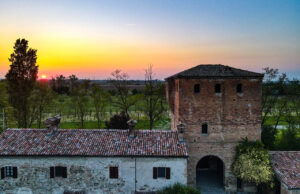 Castello di Pontedure