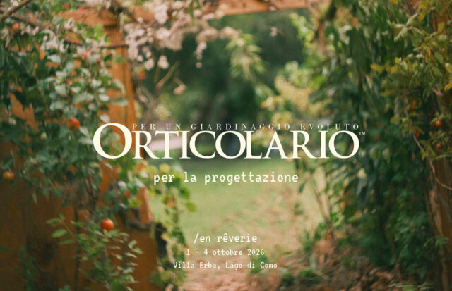 Orticolario-2026