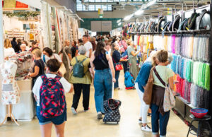 fiera Creattiva di Bergamo