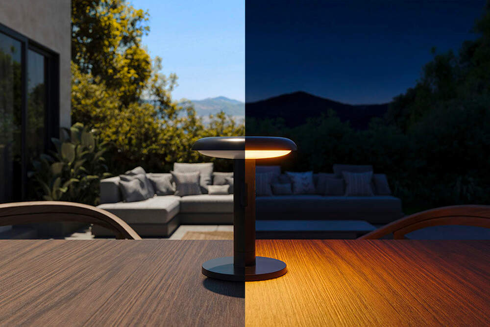 Philips Zeno - Energia solare